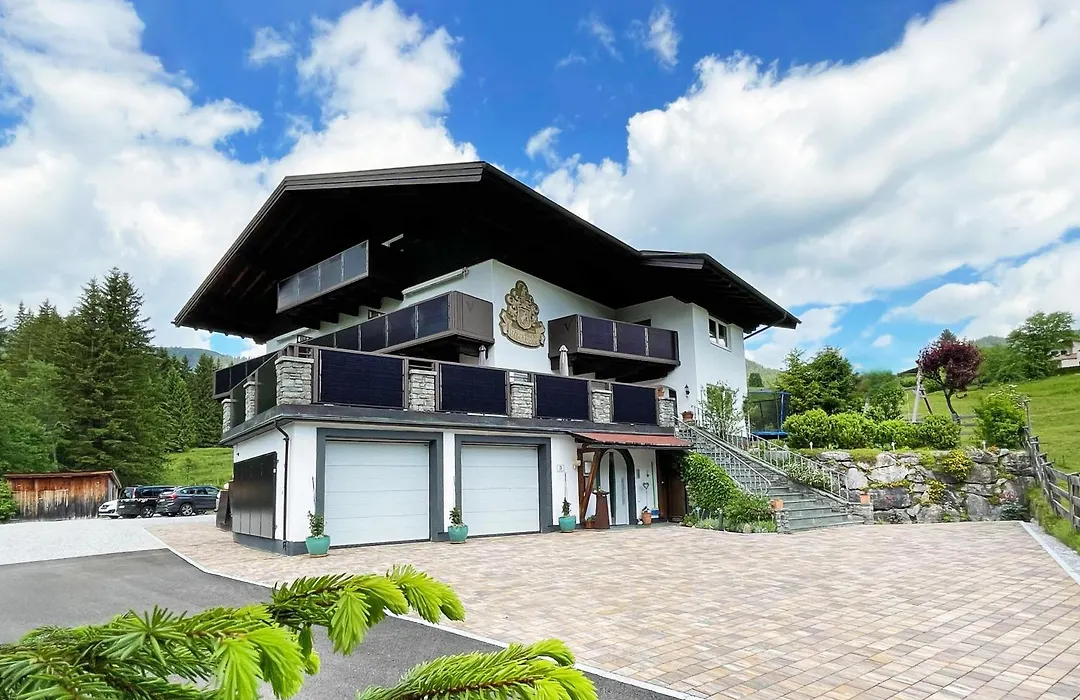 B&B Landhaus Vierthaler-1