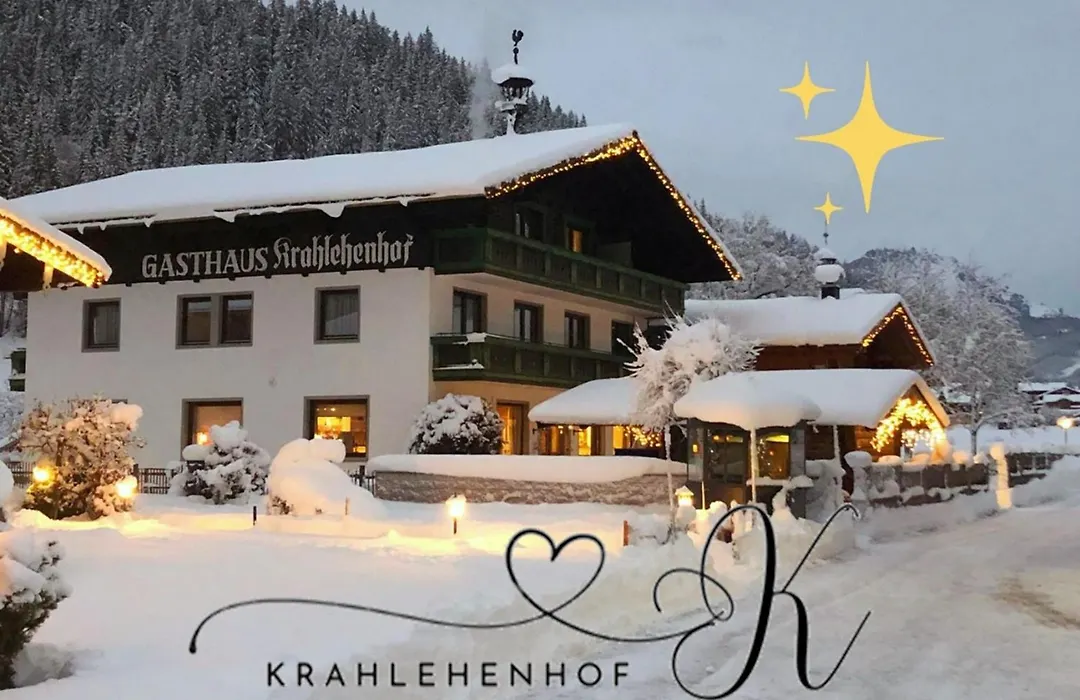 Hotel Gasthof Krahlehenhof-1