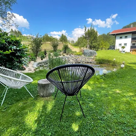 B&B Landhaus Vierthaler-2